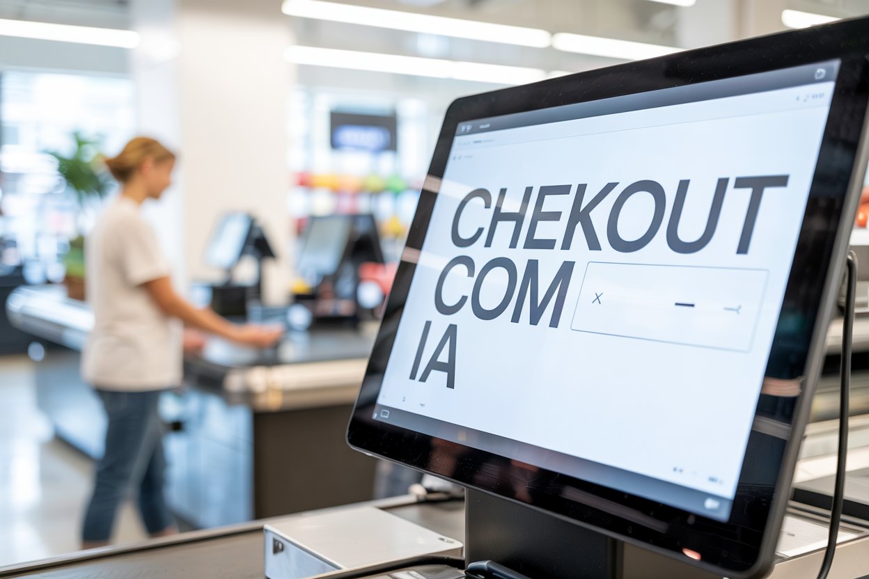 Prompts para Checkout com IA